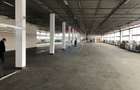 Spatiu industrial de inchiriat,  1650 mp, zona aeroportului, la etaj - 6