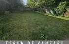 Teren De Vanzare Str letea - 3842 mp - 1
