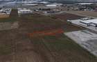 Teren Construcții intravilan de 2100 mp, în Vest - 11