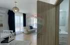 Apartament cu 3 camere semidecomandat în Voluntari - 13