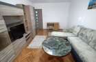 INCHIRIEZ apartament 2 camere decomandat,renovat, zona Centrala - 1