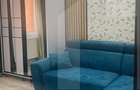 Garsonieră decomandată în Lujerului - 2