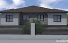 Casa duplex parter Giroc , 445mp teren fiecare jumatate , 114 mp utili - 5