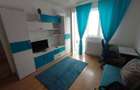 Inchiriez apartament 2 camere utilat, mobilat, bloc 2016, 40 mp utili, decomandat, la 8 minute de metrou Berceni 370 euro - 4