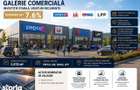 Galerie comerciala, Pepco, Kik, Emag, LPP, randament 7.6% - 1