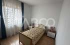 Apartament decomandat 3 camere pivnita balcon zona Lazaret Sibiu - 9
