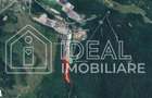 Teren intravilan 18.259 mp + construc?ie industriala, Mar?a - 1