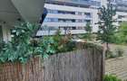Vand studio dublu, la parter, cu gradina, in Atria Urban Resort Bucuresti - 1