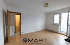 Apartament cu 2 camere semidecomandat în Vasile Aaron - 1