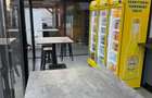 Vand container gatronomic Roka - 4