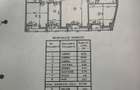 Apartament cu 3 camere semidecomandat în Romană - 10