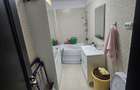 Apartament 3 camere, living plus terasa, parter, zona Nord . - 8