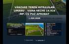 Vânzare loturi teren intravilane Limanu Vama Veche minim 500 mp. PUZ - 9