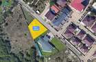 Teren Construcții intravilan de 640 mp, în Central - 1