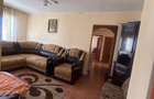 Apartament 3 camere, etaj 2, incalzire gaz