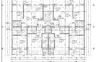 Apartament 1 camere, 38.40 mp, zona Semicentral - 5