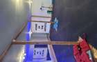 Oferim spre inchiriere sala Dans, Aerobic, Pilates, Teatru