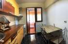 Apartament 3 camere, Spiru Haret, etaj 1, balcon mare, 2 bai, mobilat - 1