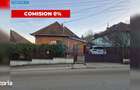 Casa pe un nivel, cu livada, la intrarea in Dezmir - 8
