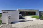 villa mobilata de vanzare 320000 eu. +TVA - 1