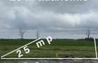 Teren Frumusani Gaz- Curent 400 mp | D.N. 4 - 7
