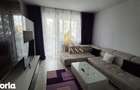de inchiriat apartament 2 camere Centrul Civic - 4