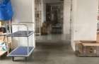 Spatiu comercial, parter, 381 mp - Bartolomeu - 2