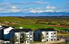 Apartament 2 camere, jaluzele electrice, pret avantajos, terasa, AC - 3