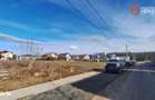 Teren intraviln de 968 mp premium in Dumbravita, langa padure - 1