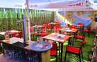 AFACERE FAST FOOD LA CHEIE | ECHIPATĂ COMPLET | 18.000 € - 2