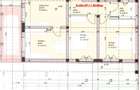Apartament cu 3 camere, 91mp, gradina, zona Giroc - 1