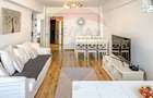 Apartament cu 3 camere semidecomandat în Cișmigiu - 3