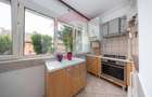 Apartament 3 camere | Zonă liniștită | Colonia Metrom 1A - 5