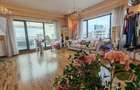 Penthouse cu 4 camere în Barbu Văcărescu - 1