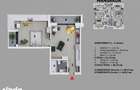 Apartament 2 Camere cu Balcon - Prima Inchiriere - Disponibil Imediat - 2