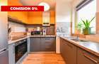 Apartament cu 3 camere semidecomandat în Mărăști - 1
