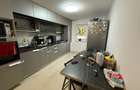 Apartament cu 3 camere decomandat în Rovine - 5
