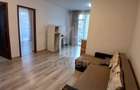 Apartament cu 3 camere decomandat, mobilat în Arhitecților - Calea Cisnădiei - 1