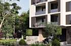 Apartament cu 2 camere decomandat în Pipera - 2