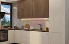 Apartament cu 3 camere decomandat în Furnica - 12