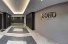 Soho Unirii - Apartament 3 camere - 2