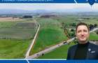 Teren Construcții intravilan de 45000 mp, în Prejmer - 1