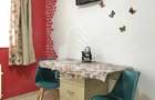 Garsonieră semidecomandată în Lipovei - 5