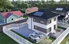 Casă cu 4 camere cu Teren 650 Mp în Snagov - 3
