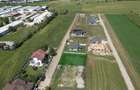 Teren Construcții intravilan de 508 mp, în Hărman - 3