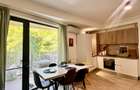 Apartament cu 2 camere semidecomandat în Aviației - 6