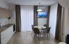 Inchiriez apartament 2 camere, Parcul Feroviarilor - 6