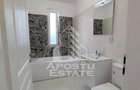 Apartament cu 2 camere decomandat în Giroc - 8