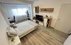 1 Cam-Buziasului-5 Min Spitalul Judetean-Aer conditionat-Mobilat- 35 MP- 62.000 - 1