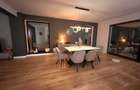 Duplex cu 4 camere cu Canalizare în Corbeanca - 3
